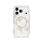 Etui / obudowa na smartfona Uniq Coehl Maree do iPhone 17 Pro Max Magnetic Charging srebrny